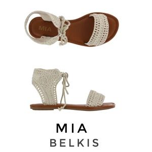MIA Belkis Sandal